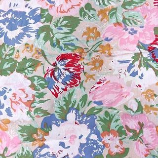 Italian Cotton No. 26